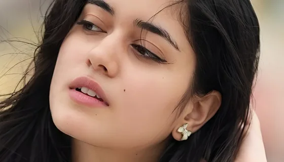 Elena, 26 años, posible match en Málaga